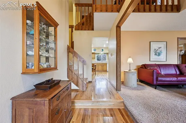 6731 War Eagle PL, Colorado Springs, CO 80919