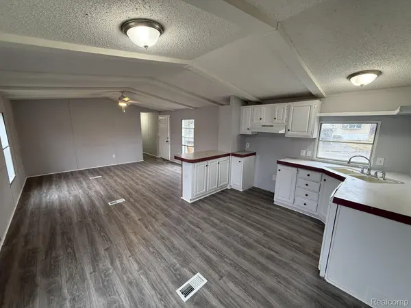 5045 Nadie DR, Mt. Morris, MI 48458