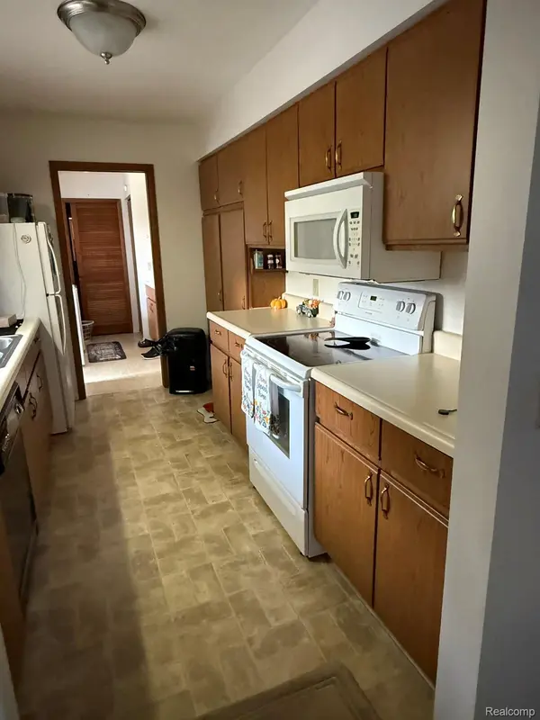 158 Westland DR, Bad Axe, MI 48413