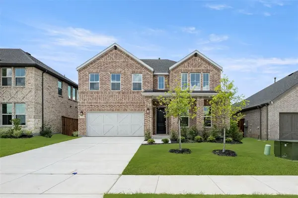 2223 Shady Elm, Midlothian, TX 76065
