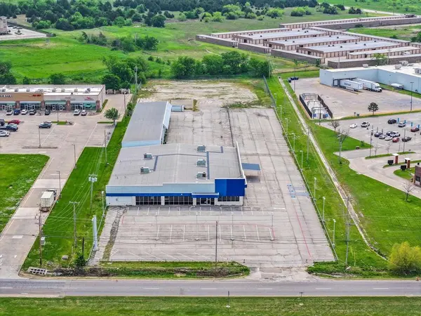 7311 Interstate Highway 30, Greenville, TX 75402