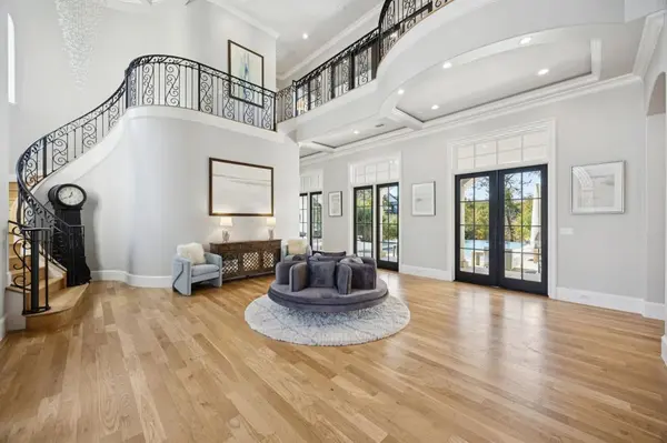 1825 Terra Bella Drive, Westlake, TX 76262