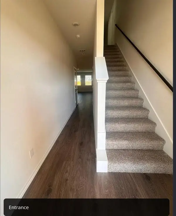 6015 Pinion Trail, Princeton, TX 75407