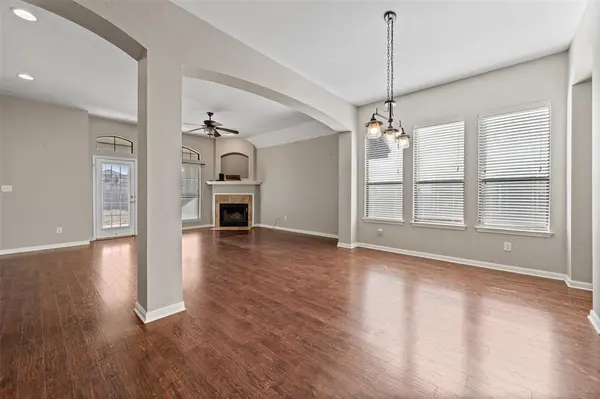 10445 Condor Loop, Waco, TX 76708