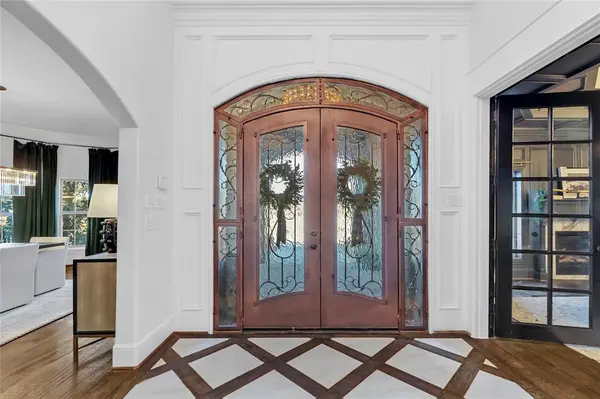 2601 Twelve Oaks Lane, Celina, TX 75078