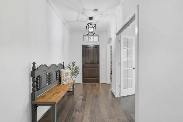 721 Fenceline Drive, Argyle, TX 76226