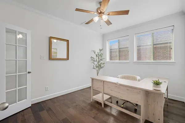 721 Fenceline Drive, Argyle, TX 76226