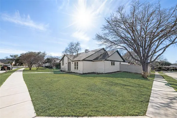 3719 Westminster Drive, Carrollton, TX 75007