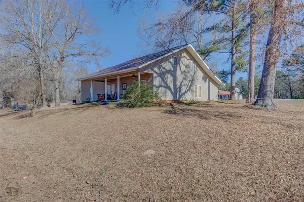 120 Bella Vista Loop, Homer, LA 71040