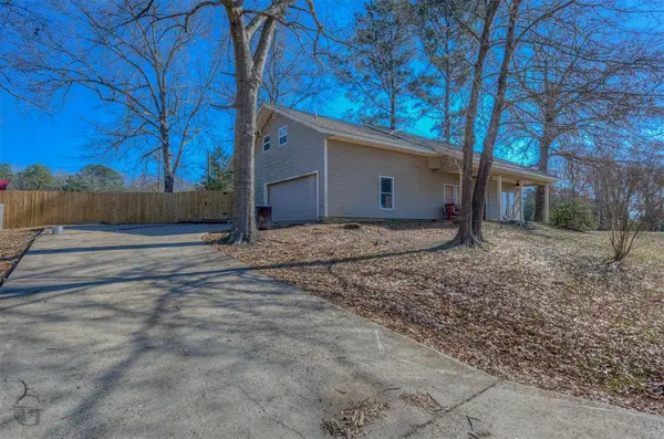 120 Bella Vista Loop, Homer, LA 71040