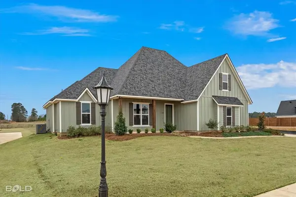 210 Laurel Valley, Stonewall, LA 71078