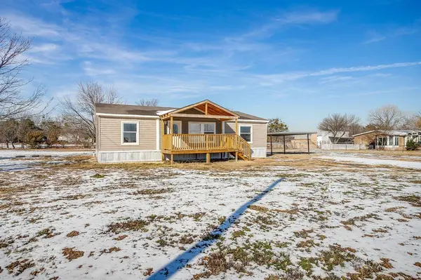 12109 Mitchell Drive, Alvarado, TX 76009