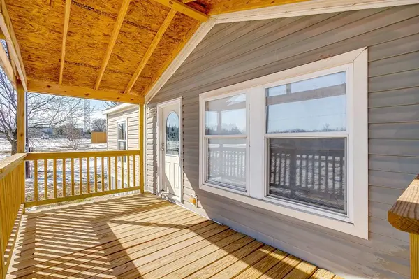 12109 Mitchell Drive, Alvarado, TX 76009