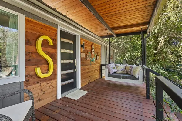 80 Louisiana Avenue, Pottsboro, TX 75076