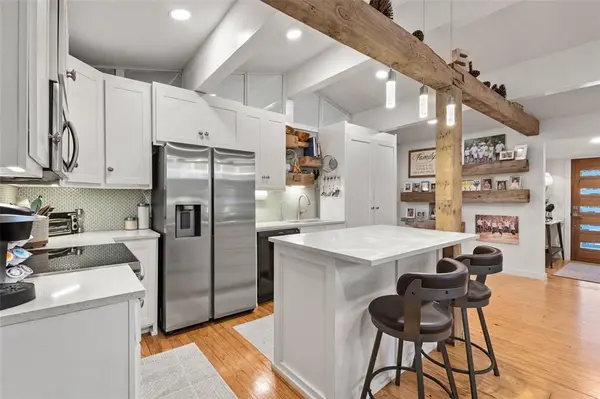 80 Louisiana Avenue, Pottsboro, TX 75076