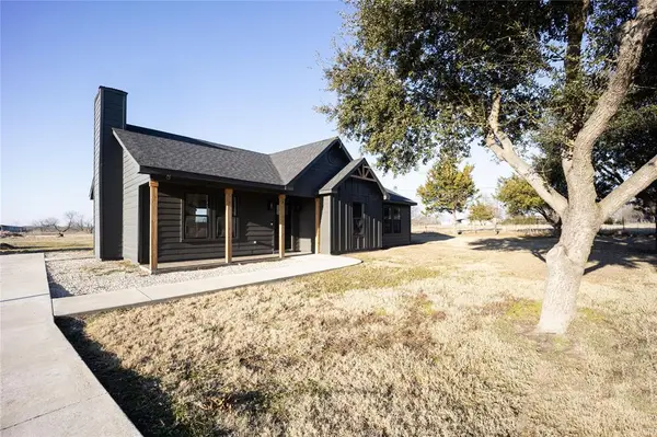 230 Fm 1183, Alma, TX 75119