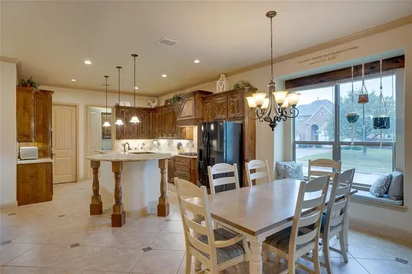 308 Parke Hollow Drive, Wylie, TX 75098