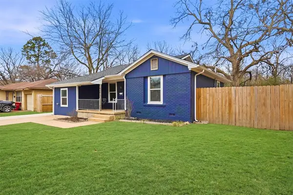 918 N Ricketts Street, Sherman, TX 75092