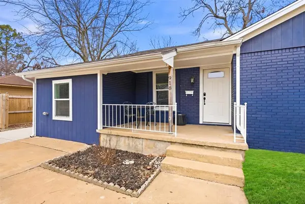 918 N Ricketts Street, Sherman, TX 75092