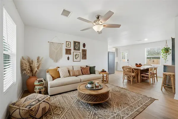 918 N Ricketts Street, Sherman, TX 75092