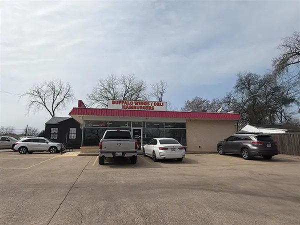 109 W Shady Grove Road, Irving, TX 75060