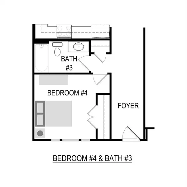 4633 Sandburg Street, Mckinney, TX 75071