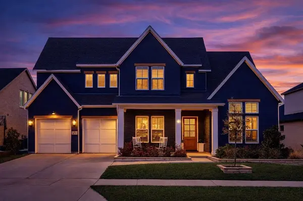 4610 Guthrie Street, Prosper, TX 75078