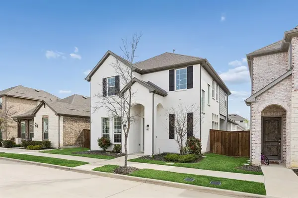 704 Waterbrook Parkway, Argyle, TX 76226