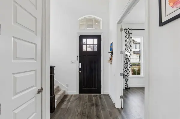 704 Waterbrook Parkway, Argyle, TX 76226