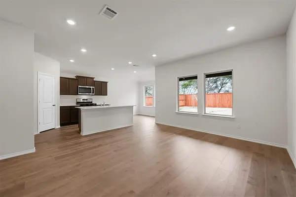 2324 Burleson Road, Sherman, TX 75090