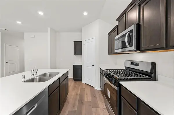 2324 Burleson Road, Sherman, TX 75090