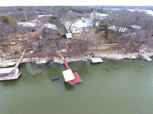 606 County Road 463, Eastland, TX 76448