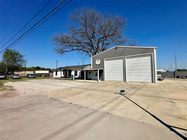 1103 N Lacy Drive, Waco, TX 76705