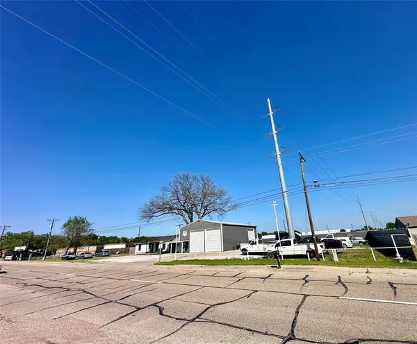 1103 N Lacy Drive, Waco, TX 76705