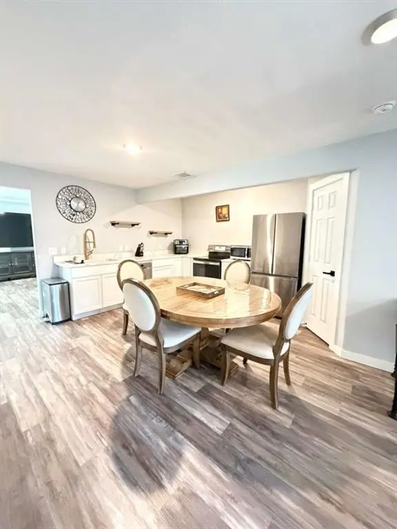 5248 Sam Houston Drive, Log Cabin, TX 75148