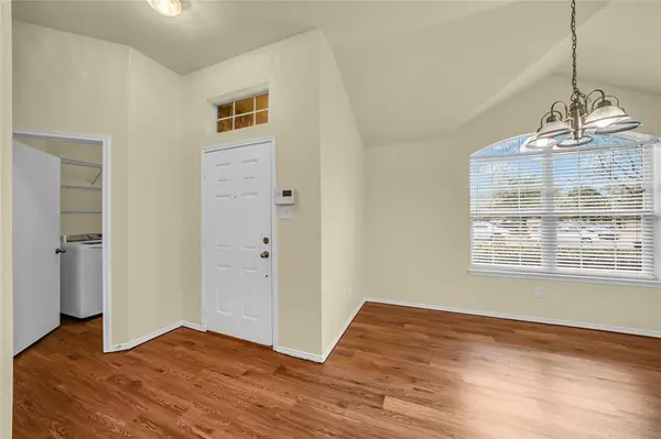 705 Loftin Street, Crowley, TX 76036