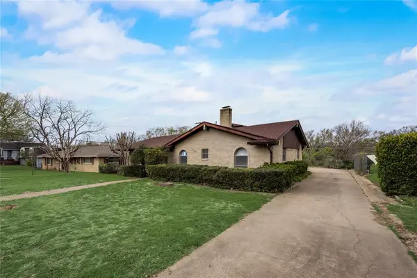 926 Hampshire Street, Grand Prairie, TX 75050