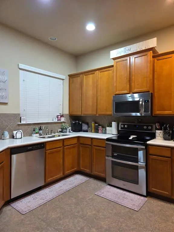 1617 Black Duck Terrace #E, Carrollton, TX 75010