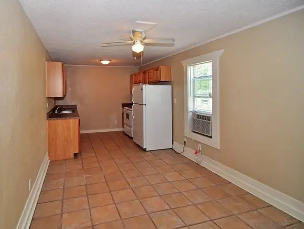 203 Love Street, Weatherford, TX 76086