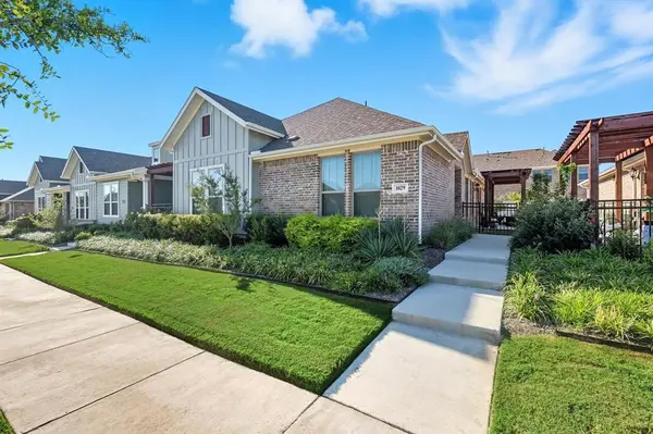 1029 3rd Street, Argyle, TX 76226