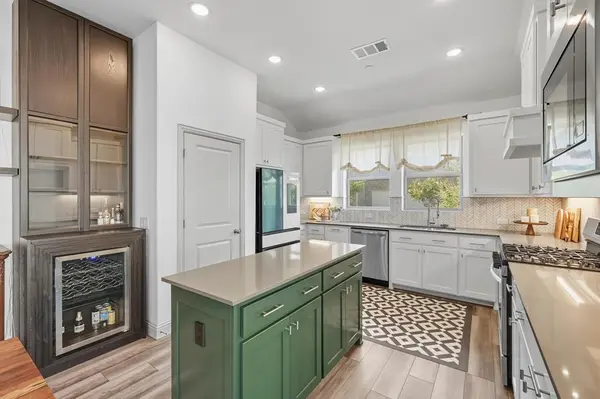 1029 3rd Street, Argyle, TX 76226