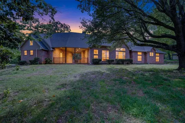 539 Cemetery Road, Pottsboro, TX 75076