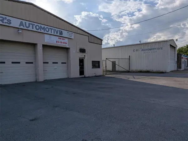 213 N Saginaw Boulevard, Saginaw, TX 76179