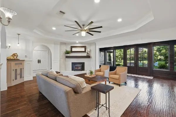 1208 Chandler Circle, Prosper, TX 75078