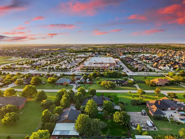 1208 Chandler Circle, Prosper, TX 75078