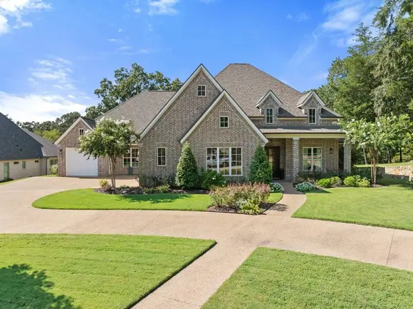 2926 Stewart Way, Tyler, TX 75709