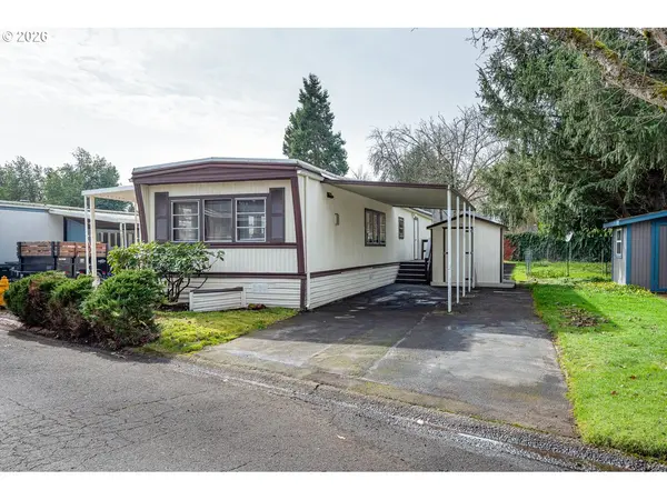 1475 GREEN ACRES RD #172, Eugene, OR 97408