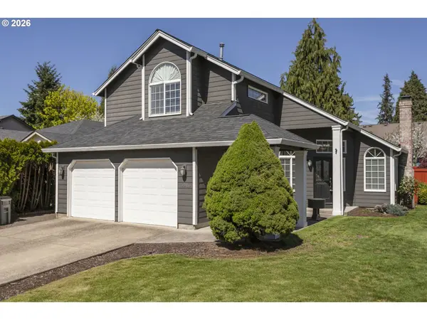 5416 NE 101ST ST, Vancouver, WA 98686