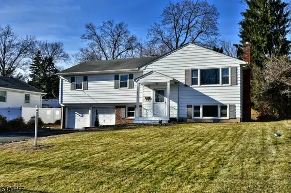 181 Pleasant Valley Way, West Orange Twp., NJ 07052