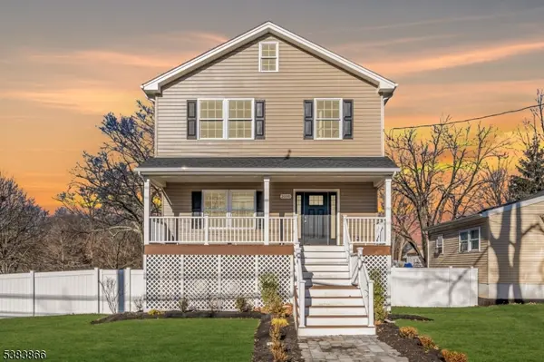 2000 Whittier St, Rahway City, NJ 07065